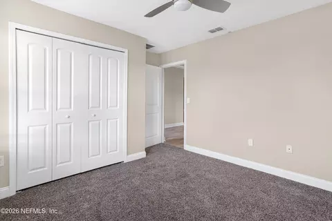 Bedroom - 203 Narvarez Ave, Saint Augustine, FL 32084 photo 6 of 8