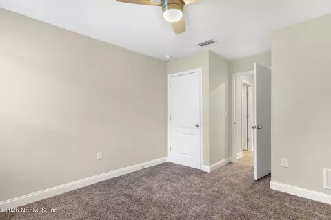 Bedroom - 203 Narvarez Ave, Saint Augustine, FL 32084 photo 2 of 8