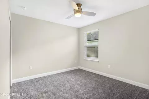 Bedroom - 203 Narvarez Ave, Saint Augustine, FL 32084 photo 5 of 8