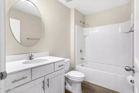 Bath - 203 Narvarez Ave, Saint Augustine, FL 32084 photo 1 of 1