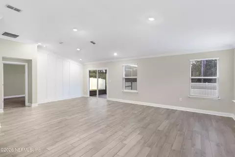 Living - 203 Narvarez Ave, Saint Augustine, FL 32084 photo 2 of 2