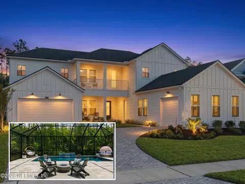 555 Seagrove Dr, Ponte Vedra, FL 32081