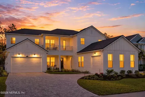 555 Seagrove Dr, Ponte Vedra, FL 32081