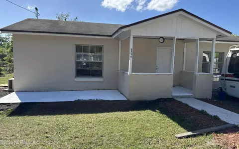3736 Pine View Cir, Jacksonville, FL 32207