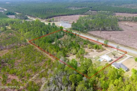 9910 W State Road 100, Starke, FL 32091