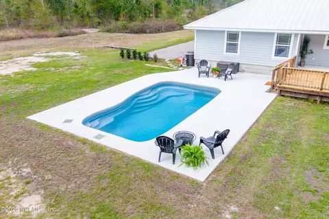 9910 W State Road 100 W, Starke, FL 32091
