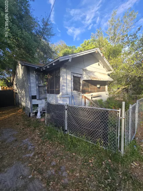 641 Long Branch Blvd, Jacksonville, FL 32206