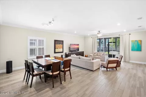 Dining - 88 Howell Ct, Saint Augustine, FL 32092 photo 1 of 3