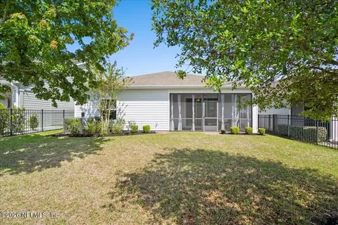 Exterior - 88 Howell Ct, Saint Augustine, FL 32092 photo 7 of 7