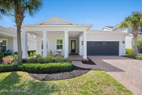 88 Howell Ct, Saint Augustine, FL 32092