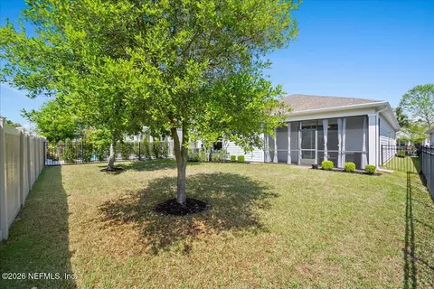 Exterior - 88 Howell Ct, Saint Augustine, FL 32092 photo 5 of 7