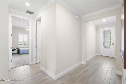 Entry Way - 88 Howell Ct, Saint Augustine, FL 32092 photo 3 of 4