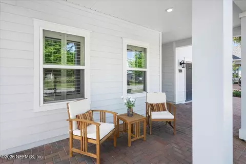 Exterior - 88 Howell Ct, Saint Augustine, FL 32092 photo 3 of 7