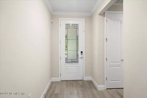 Entry Way - 88 Howell Ct, Saint Augustine, FL 32092 photo 1 of 4