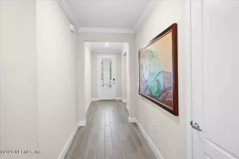 Entry Way - 88 Howell Ct, Saint Augustine, FL 32092 photo 2 of 4