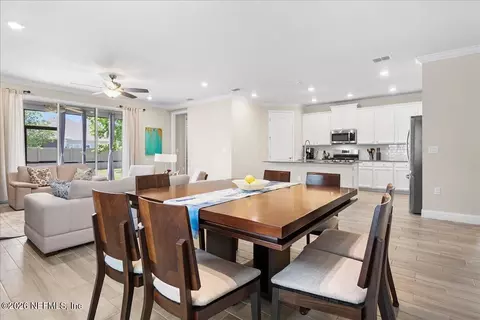 Dining - 88 Howell Ct, Saint Augustine, FL 32092 photo 3 of 3