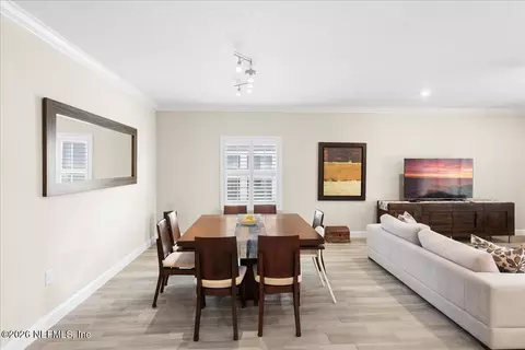 Dining - 88 Howell Ct, Saint Augustine, FL 32092 photo 2 of 3