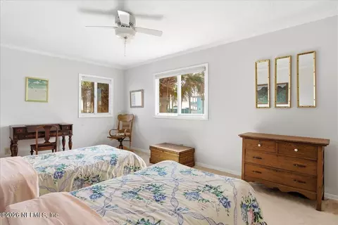 Bedroom - 10 Milliken Ln, Saint Augustine, FL 32080 photo 6 of 9