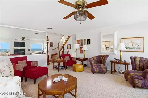 Living - 10 Milliken Ln, Saint Augustine, FL 32080 photo 4 of 4