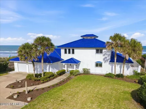Exterior - 10 Milliken Ln, Saint Augustine, FL 32080 photo 2 of 8