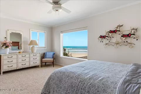 Bedroom - 10 Milliken Ln, Saint Augustine, FL 32080 photo 8 of 9