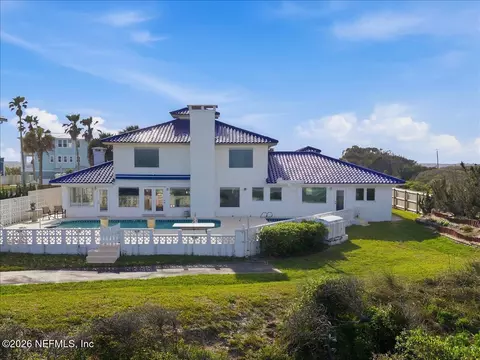 Exterior - 10 Milliken Ln, Saint Augustine, FL 32080 photo 6 of 8