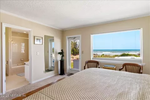 Bedroom - 10 Milliken Ln, Saint Augustine, FL 32080 photo 2 of 9