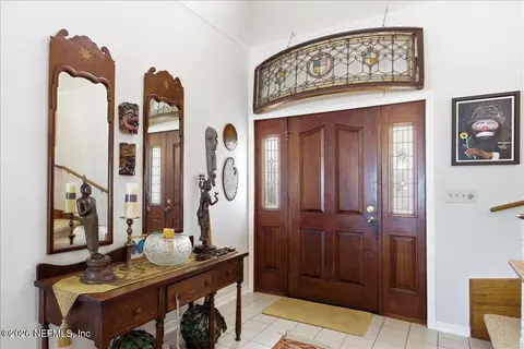 Entry Way - 10 Milliken Ln, Saint Augustine, FL 32080 photo 1 of 2