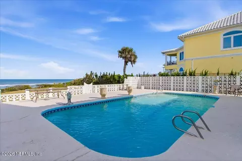 Exterior - 10 Milliken Ln, Saint Augustine, FL 32080 photo 8 of 8