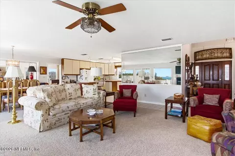 Living - 10 Milliken Ln, Saint Augustine, FL 32080 photo 3 of 4