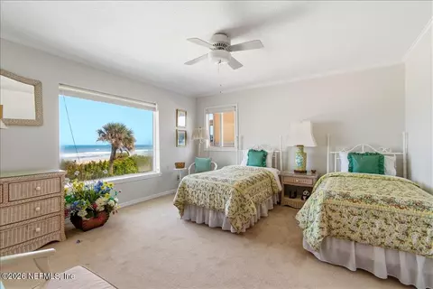 Bedroom - 10 Milliken Ln, Saint Augustine, FL 32080 photo 5 of 9