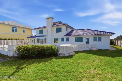 Exterior - 10 Milliken Ln, Saint Augustine, FL 32080 photo 5 of 8