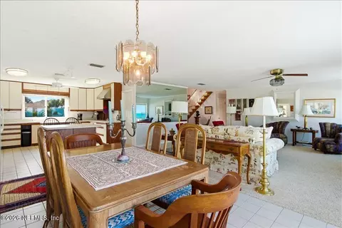 Dining - 10 Milliken Ln, Saint Augustine, FL 32080 photo 3 of 3
