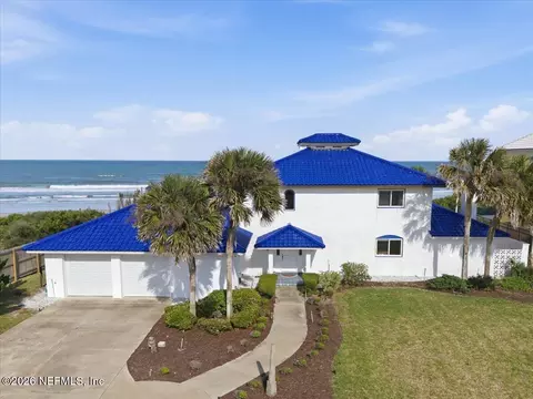 Exterior - 10 Milliken Ln, Saint Augustine, FL 32080 photo 1 of 8