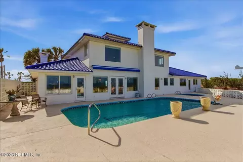 Exterior - 10 Milliken Ln, Saint Augustine, FL 32080 photo 4 of 8