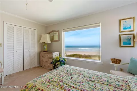 Bedroom - 10 Milliken Ln, Saint Augustine, FL 32080 photo 4 of 9