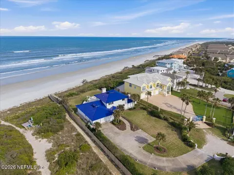 10 Milliken Ln, Saint Augustine, FL 32080