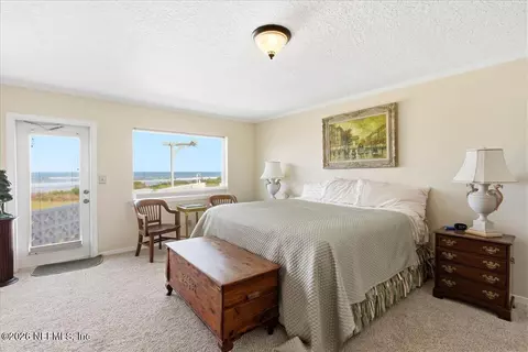 Bedroom - 10 Milliken Ln, Saint Augustine, FL 32080 photo 3 of 9
