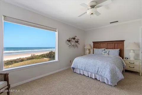 Bedroom - 10 Milliken Ln, Saint Augustine, FL 32080 photo 9 of 9