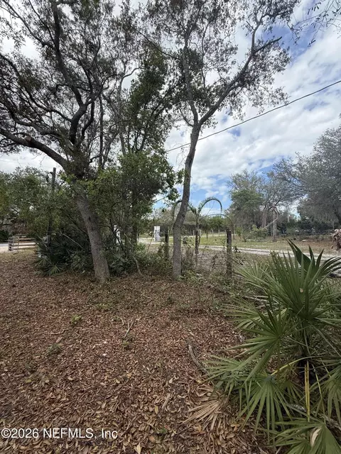 228 Browns Hammock Rd, Crescent City, FL 32112