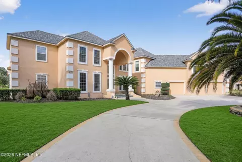 9912 Margate Hills Rd, Jacksonville, FL 32256