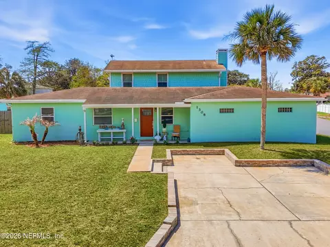 1308 7th St N, Jacksonville Beach, FL 32250