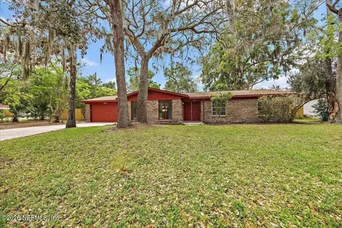 10668 Beverly Nalle Rd, Jacksonville, FL 32225