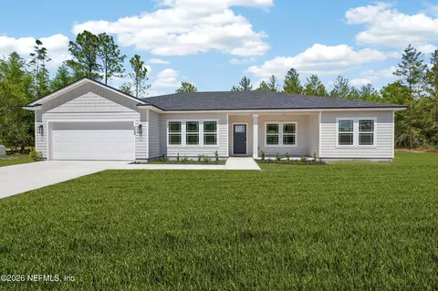 5629 Silver Sands Cir, Keystone Heights, FL 32656