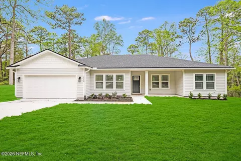 2790 Tansy Ave, Middleburg, FL 32068