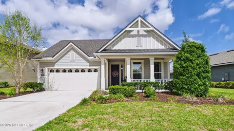 458 Convex Ln, Saint Augustine, FL 32095