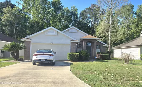 1134 Ardmore St, Saint Augustine, FL 32092