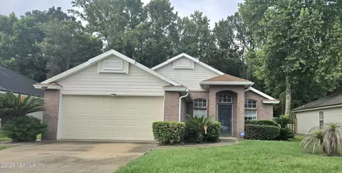 1134 Ardmore St, Saint Augustine, FL 32092
