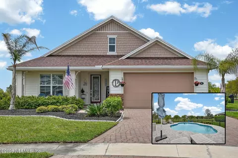 94 Almond Pt, Saint Augustine, FL 32095