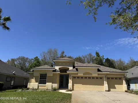 663 Hannah Park Ln, Saint Augustine, FL 32095